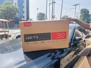 Multi Functional Tv FHD Satellite 32S5400A