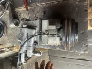 Hyundai Compressor Available