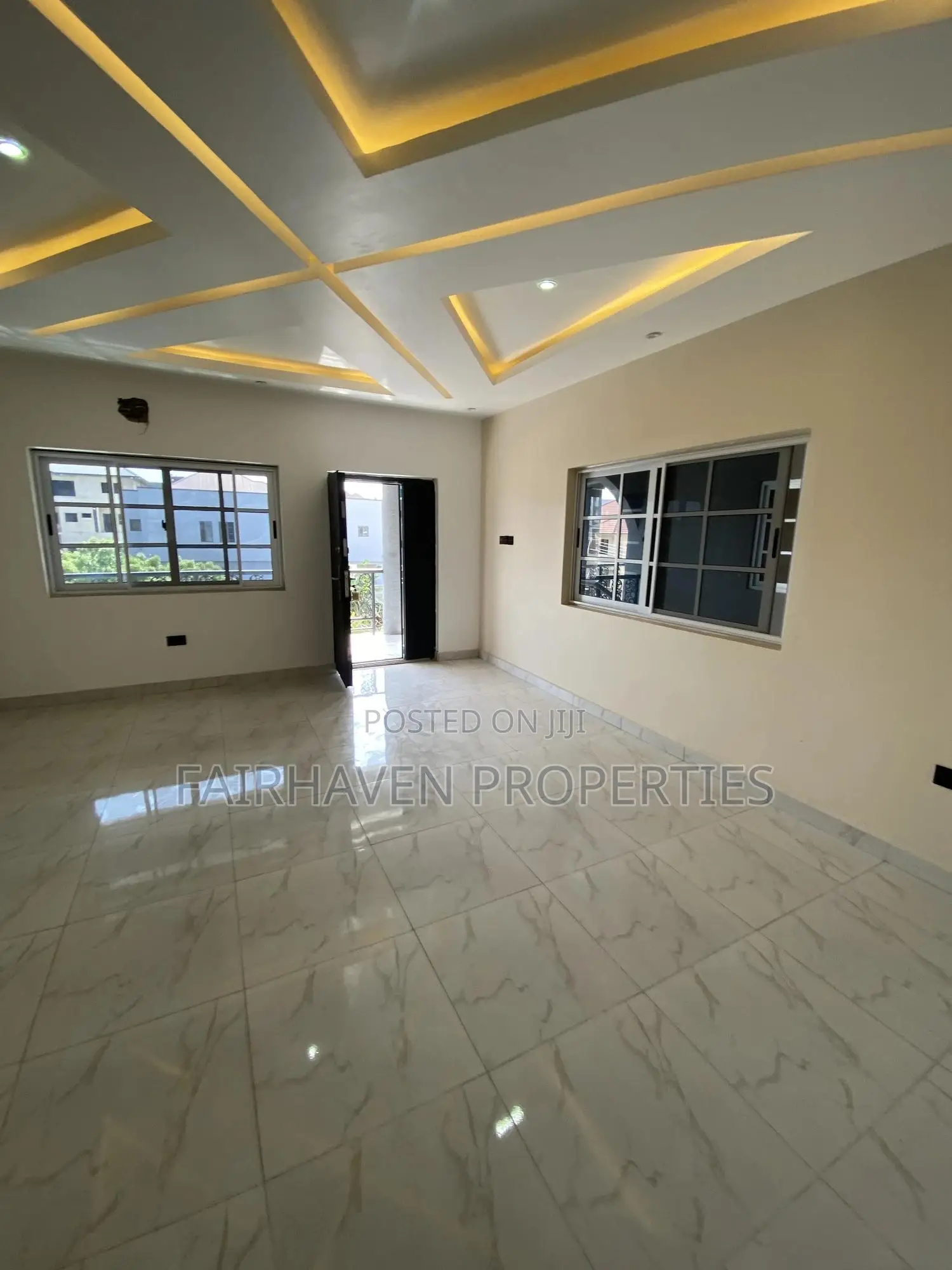2bdrm Apartment in East Airport for rent