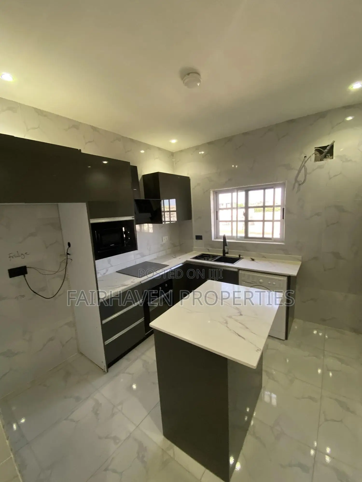 2bdrm Apartment in East Airport for rent