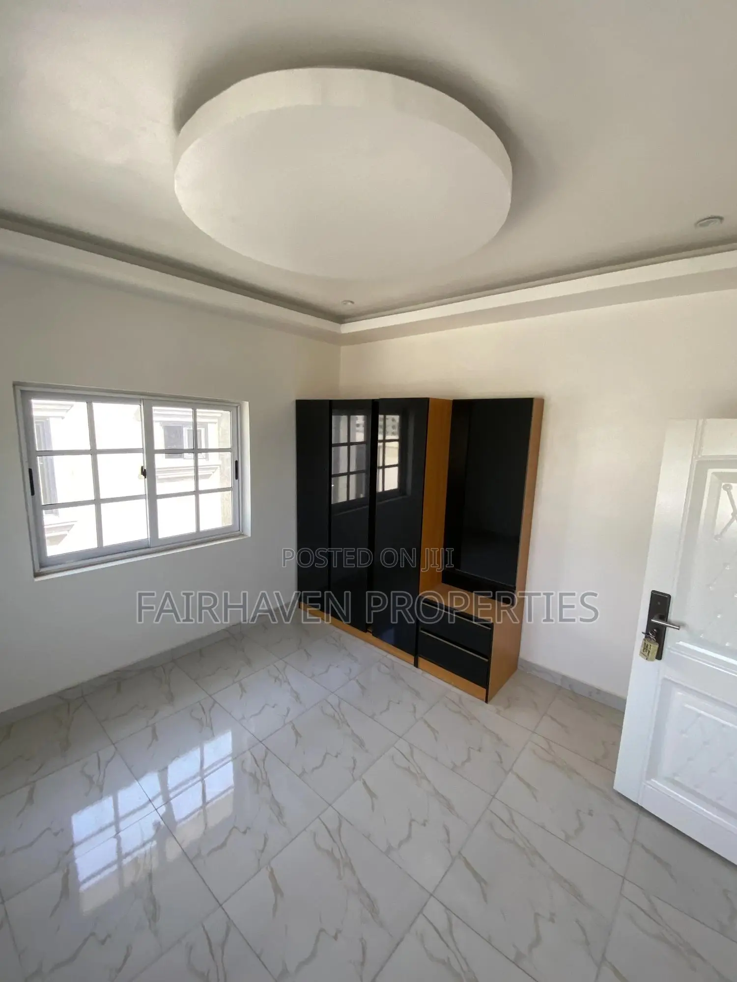 2bdrm Apartment in East Airport for rent