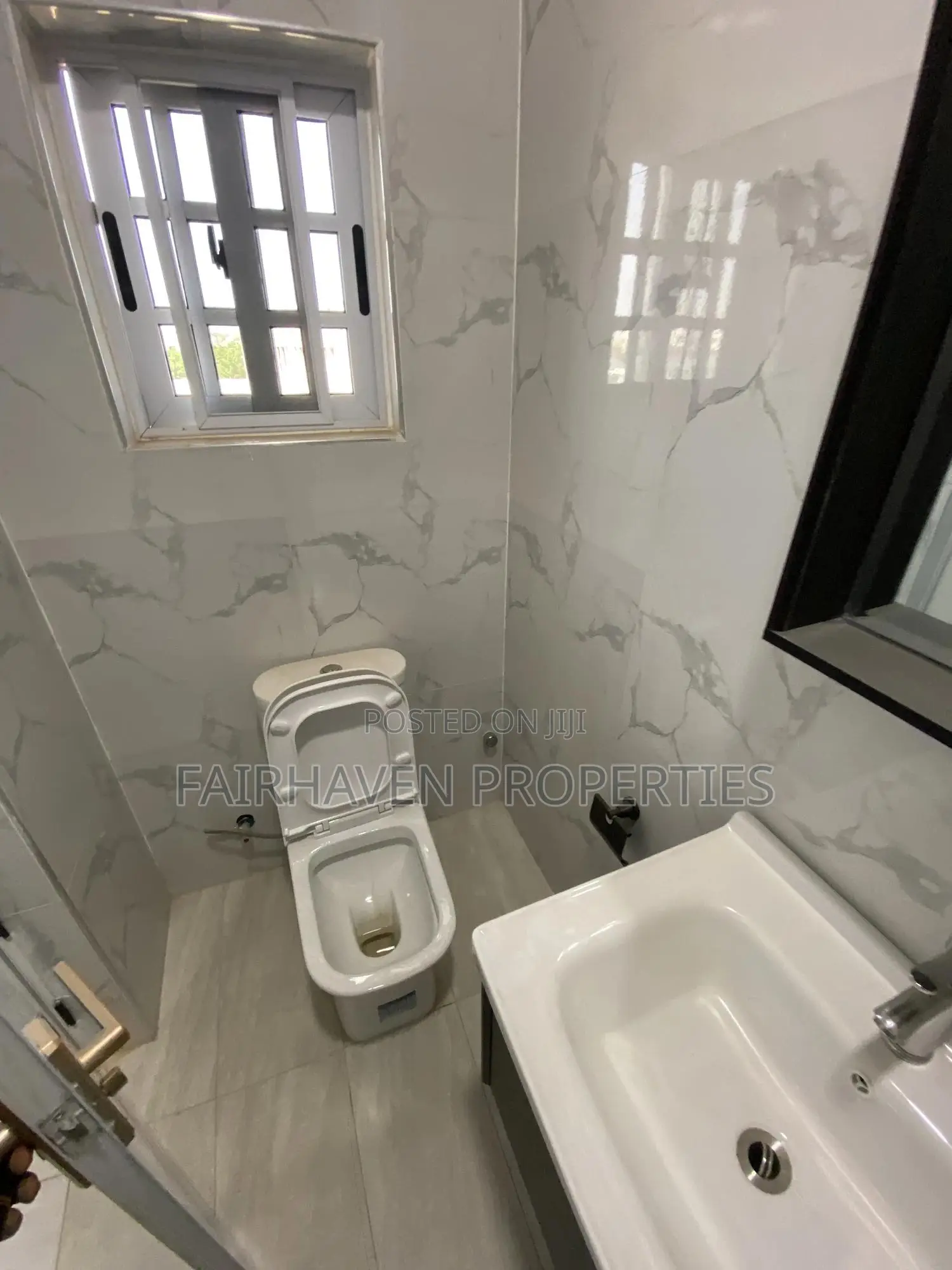 2bdrm Apartment in East Airport for rent
