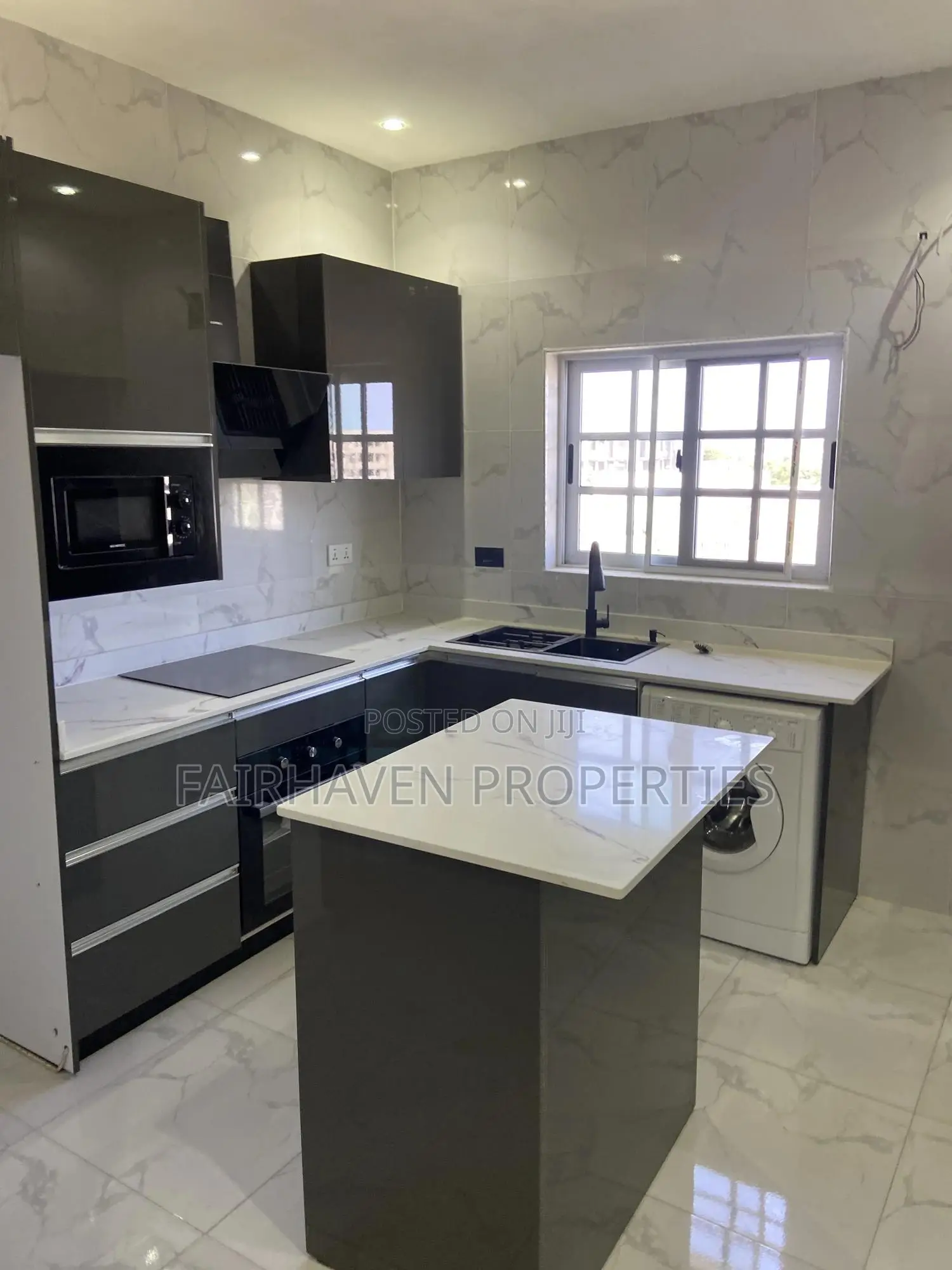 2bdrm Apartment in East Airport for rent
