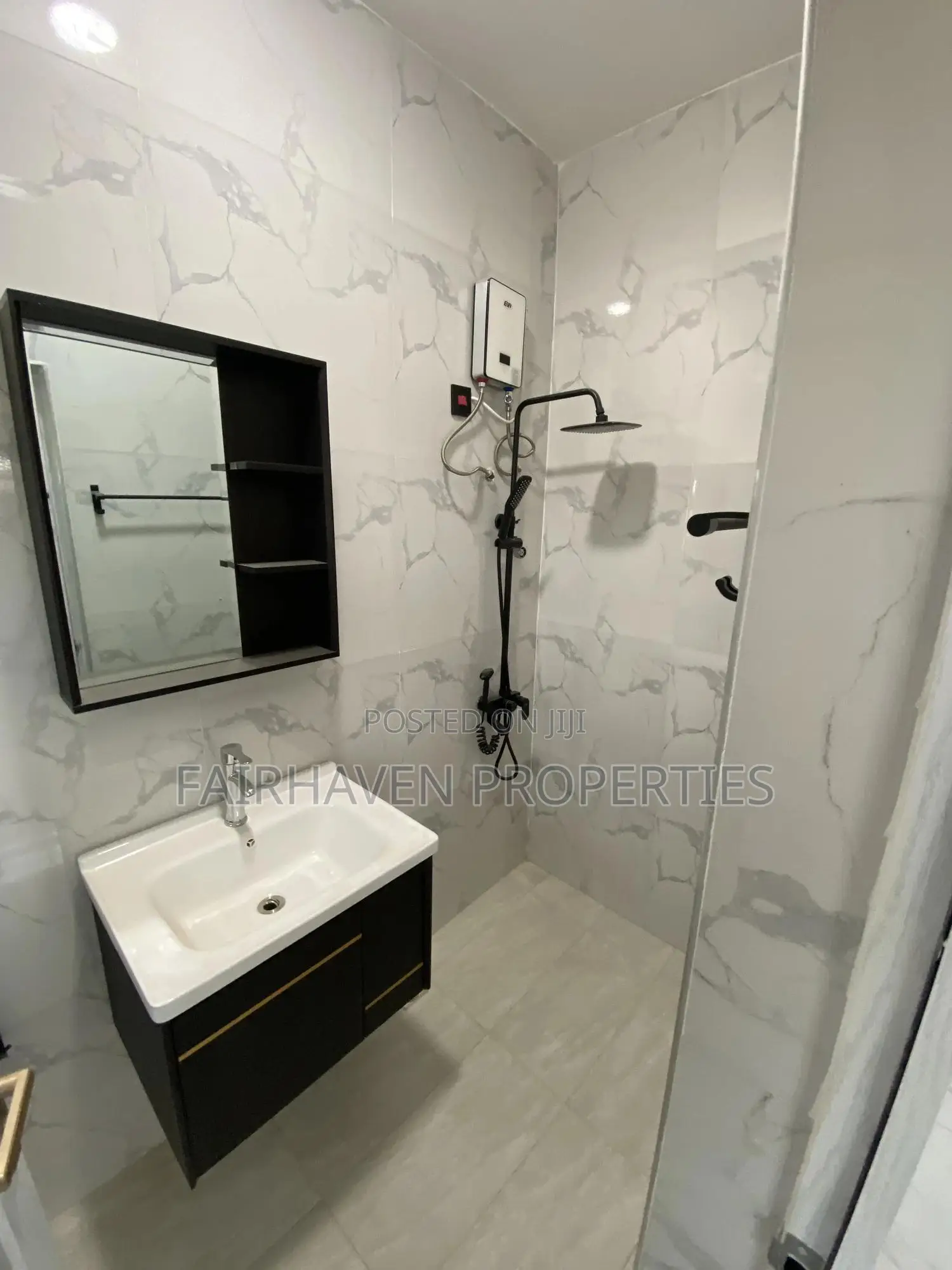 2bdrm Apartment in East Airport for rent