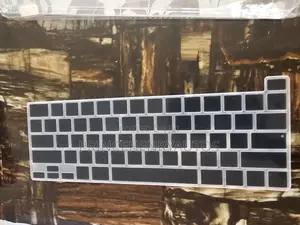 Tuikilol Keyboard Cover for Macbook Pro M1 13"