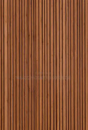 Fluted Wall Panel