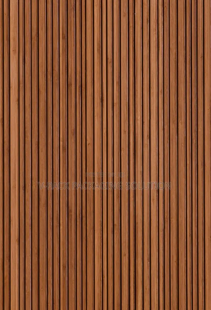Fluted Wall Panel