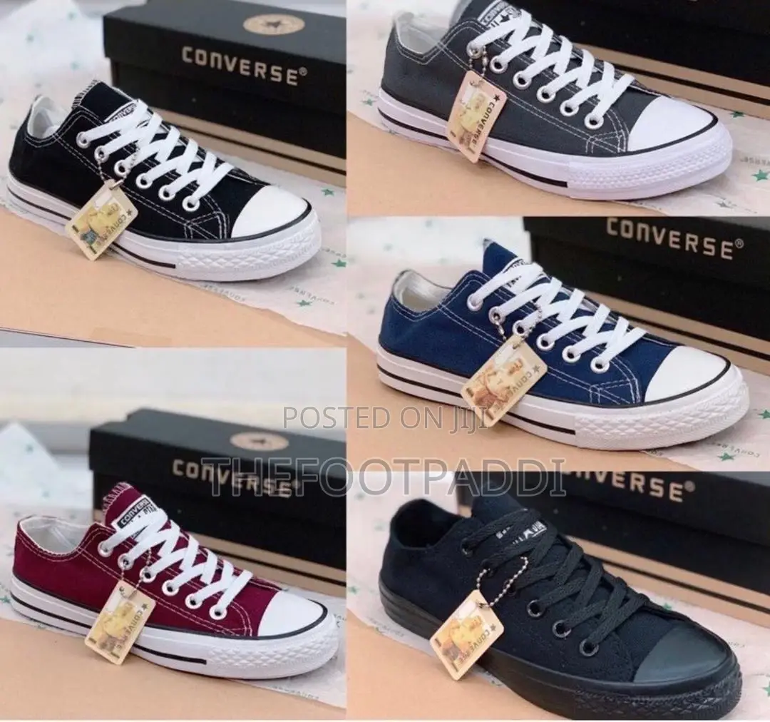 Original CONVERSE
