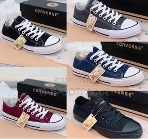 Original CONVERSE
