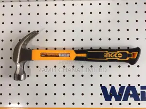 Claw Hammer 16oz - Hchs8016