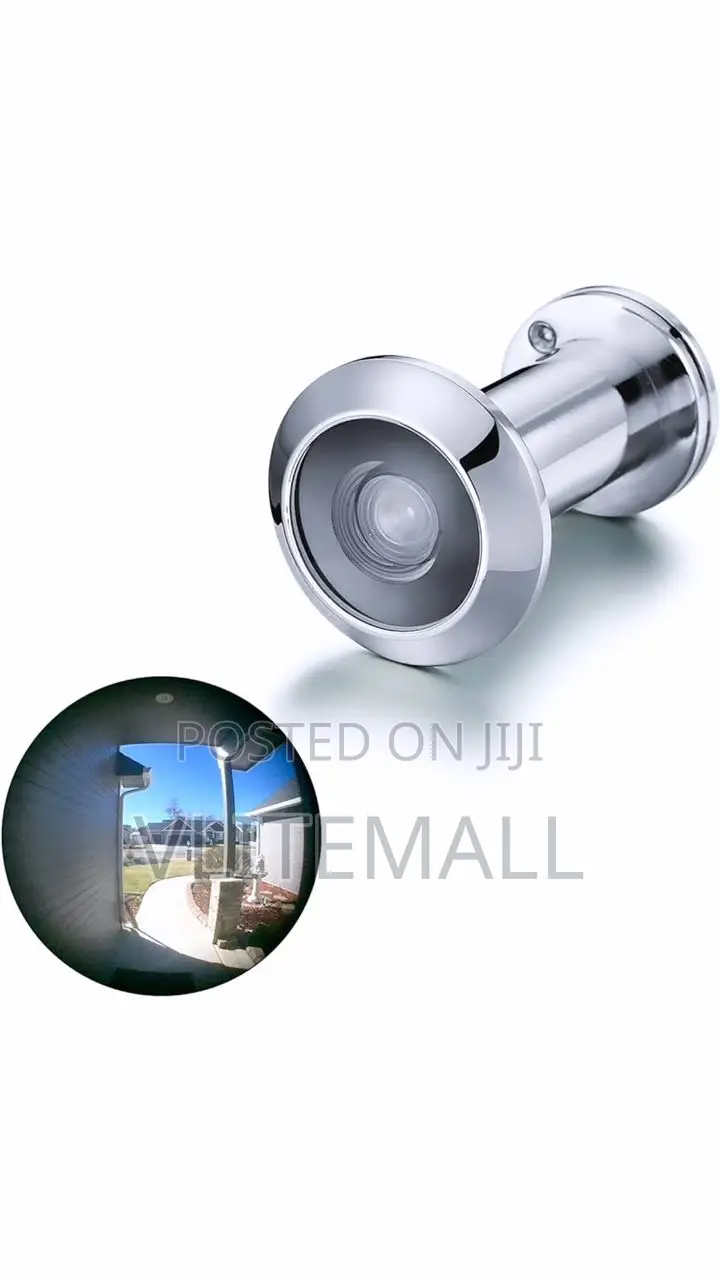 Superviewer 200° Door Viewer