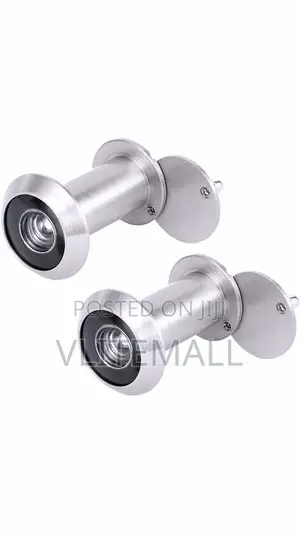 Superviewer 200° Door Viewer