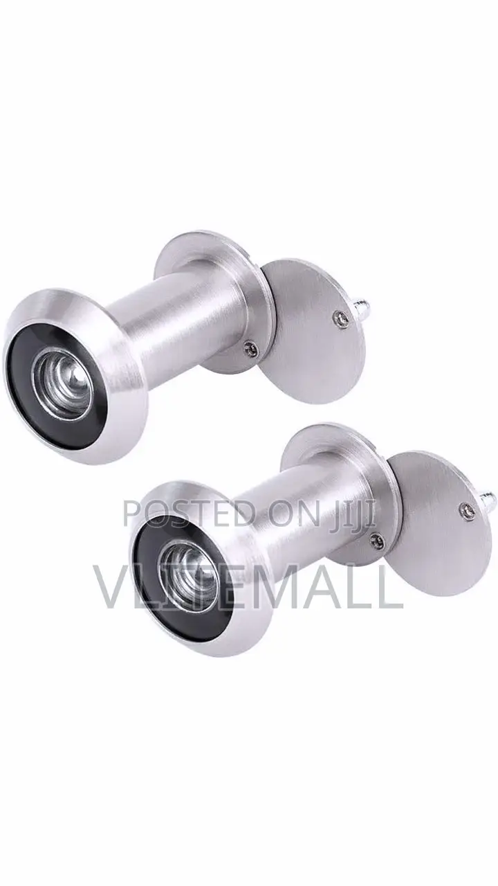 Superviewer 200° Door Viewer