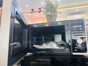 Simple Use Microwave Oven Ms23f301tas