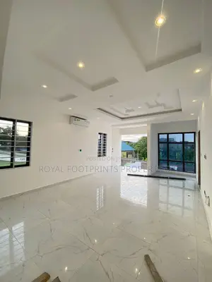 4bdrm House in Royal Footprints, Ashaley Botwe for sale
