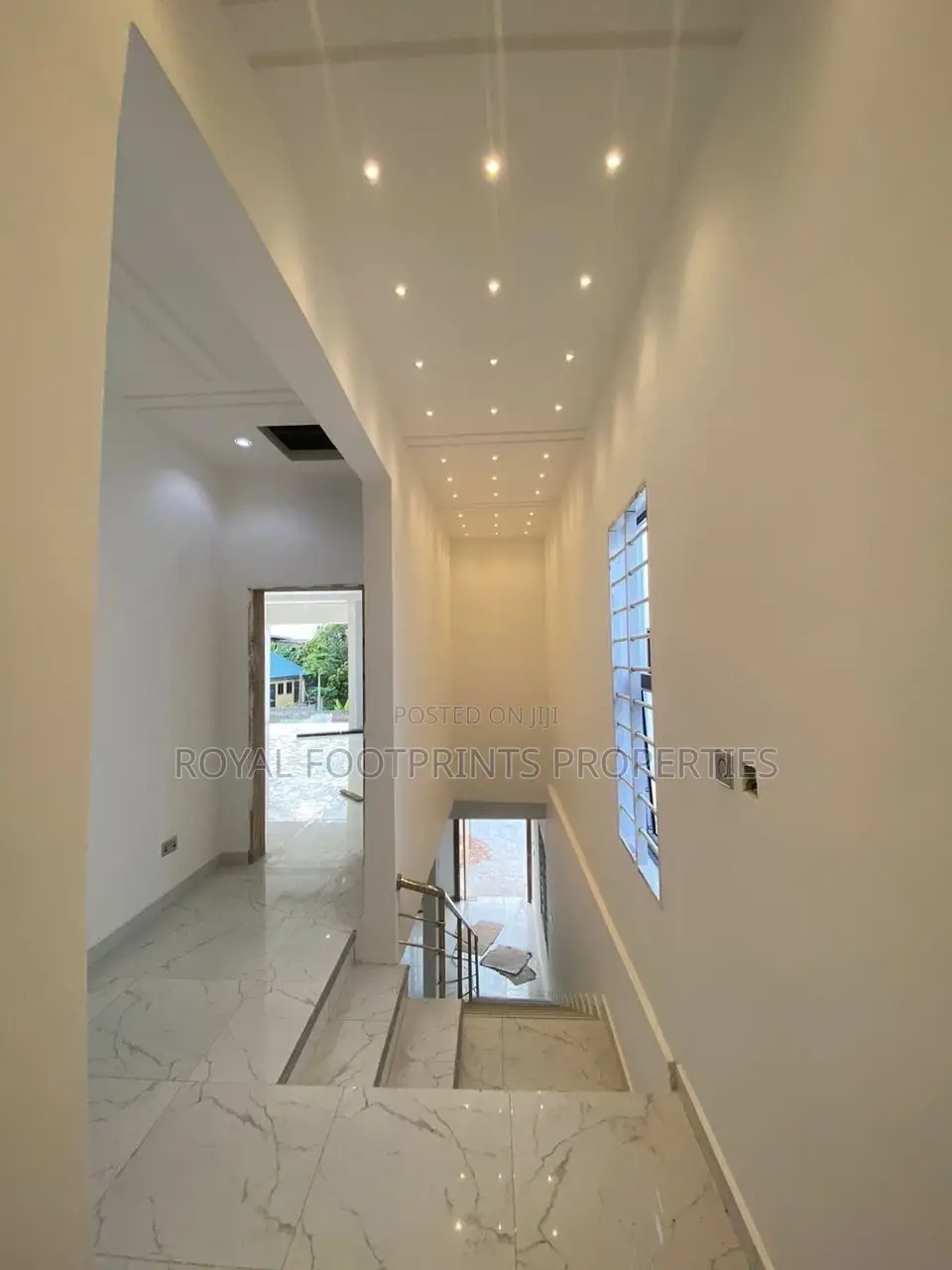 4bdrm House in Royal Footprints, Ashaley Botwe for sale