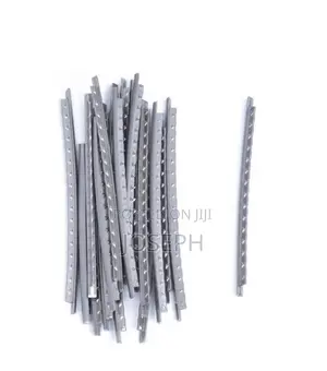Guitar Frets for Acoustic Guitars