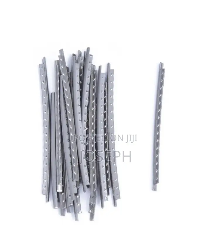Guitar Frets for Acoustic Guitars