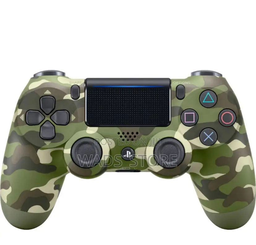 PS4 Wireless Controller
