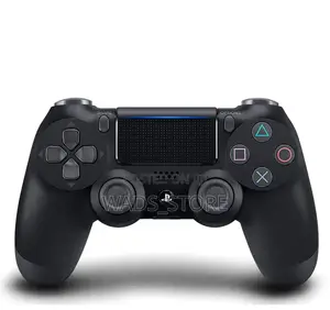 PS4 Wireless Controller