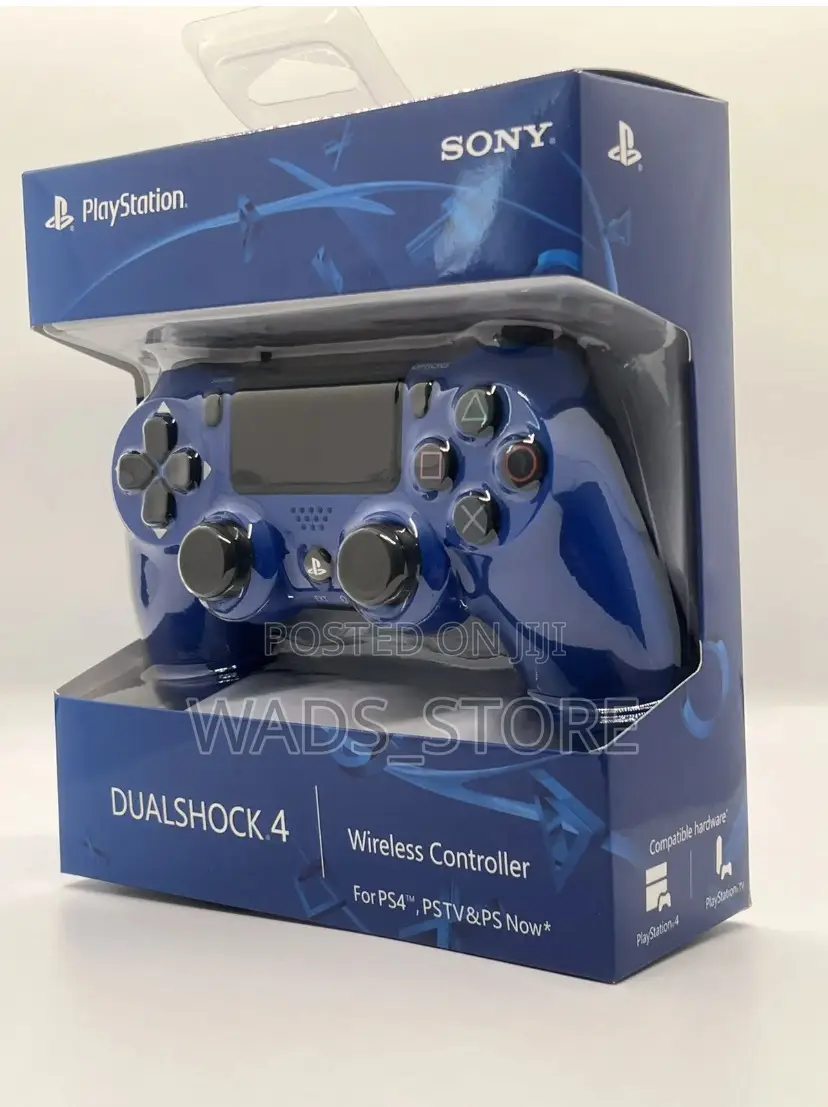 PS4 Wireless Controller