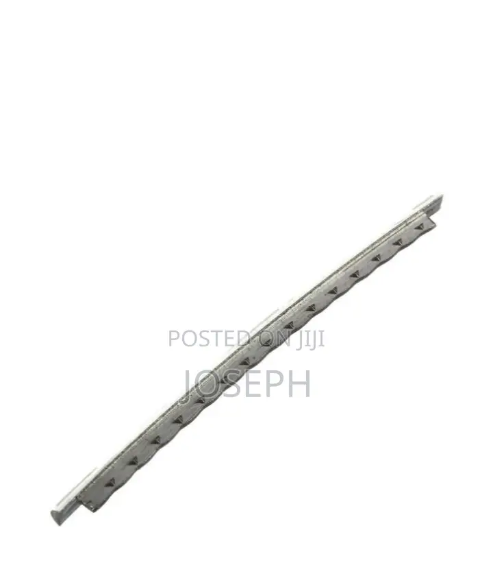 Electric Guitar Frets