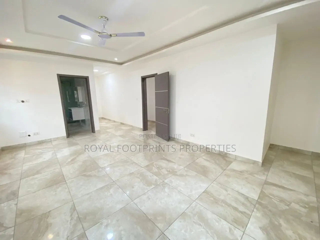 4bdrm House in Royal Footprints, Ashaley Botwe for sale