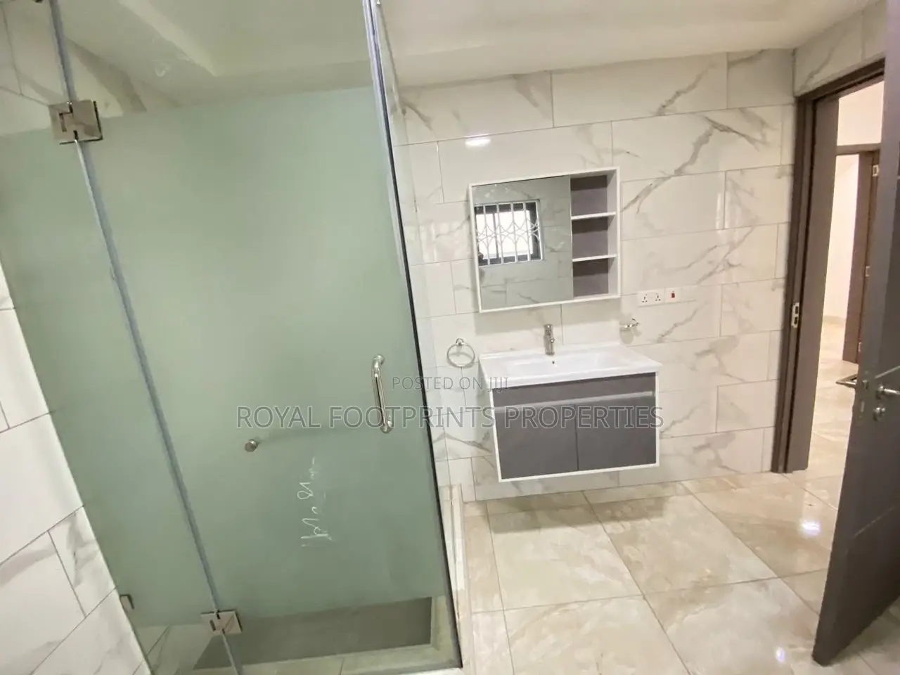 4bdrm House in Royal Footprints, Ashaley Botwe for sale