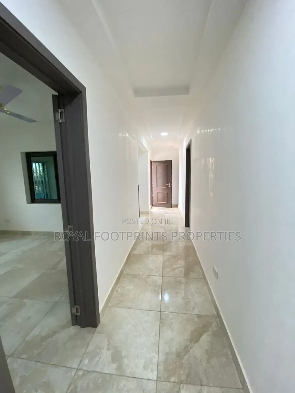 4bdrm House in Royal Footprints, Ashaley Botwe for sale
