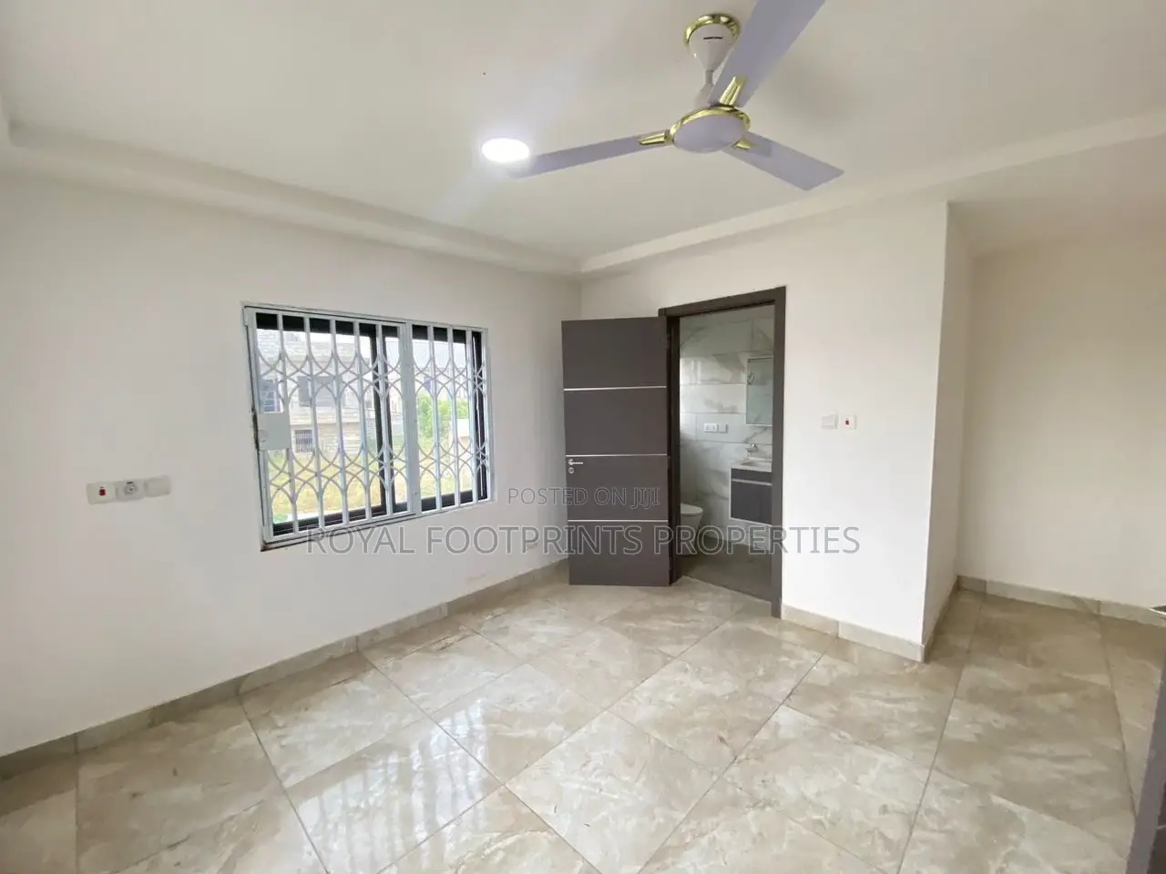 4bdrm House in Royal Footprints, Ashaley Botwe for sale