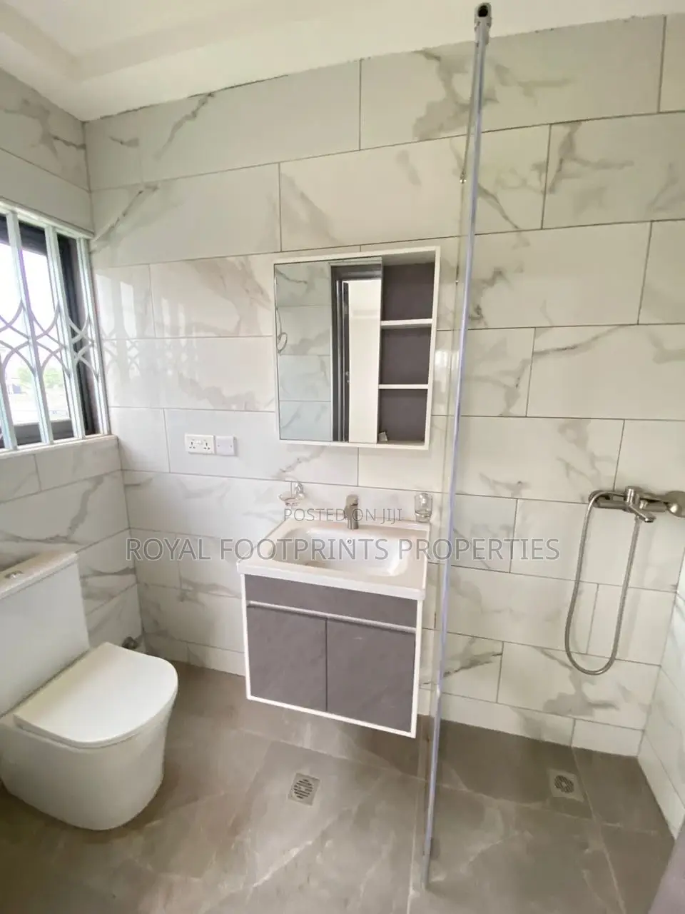 4bdrm House in Royal Footprints, Ashaley Botwe for sale