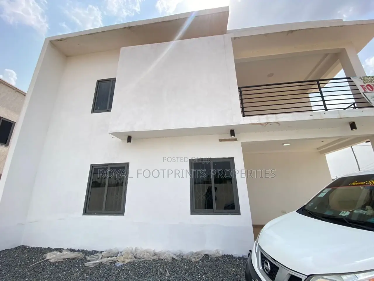 4bdrm House in Royal Footprints, Ashaley Botwe for sale