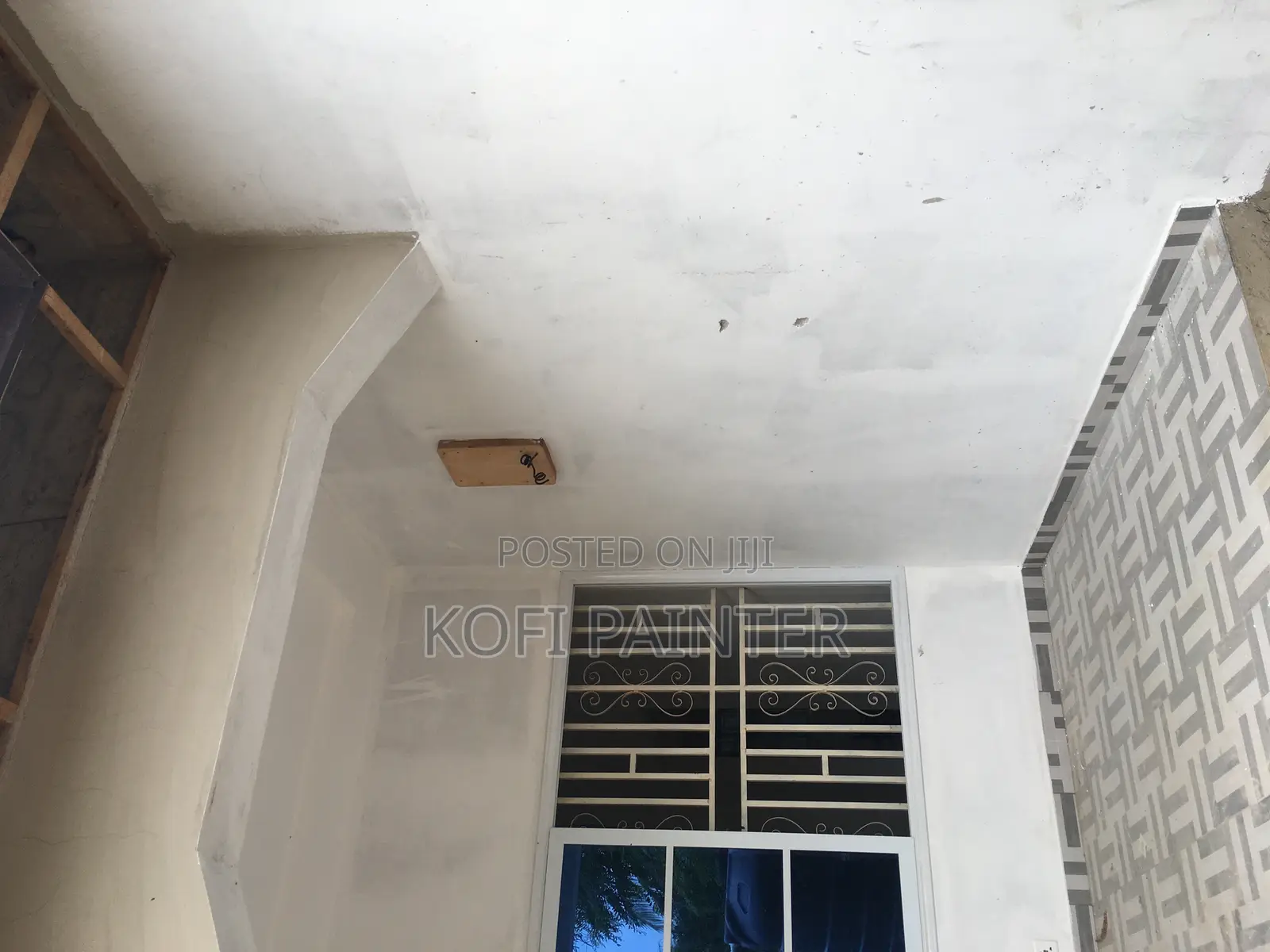 Professional Painting