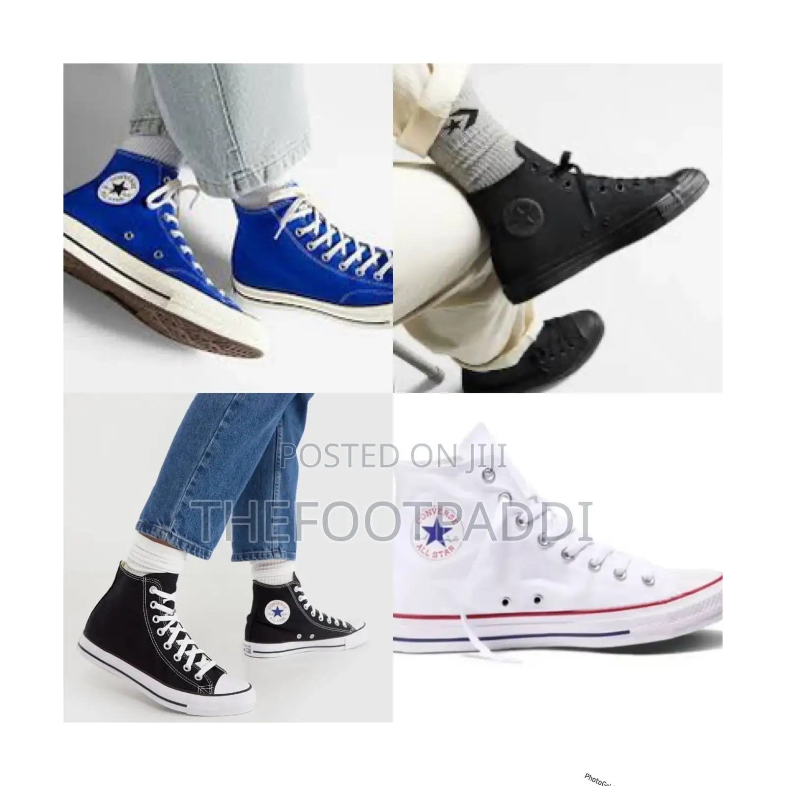 Original CONVERSE