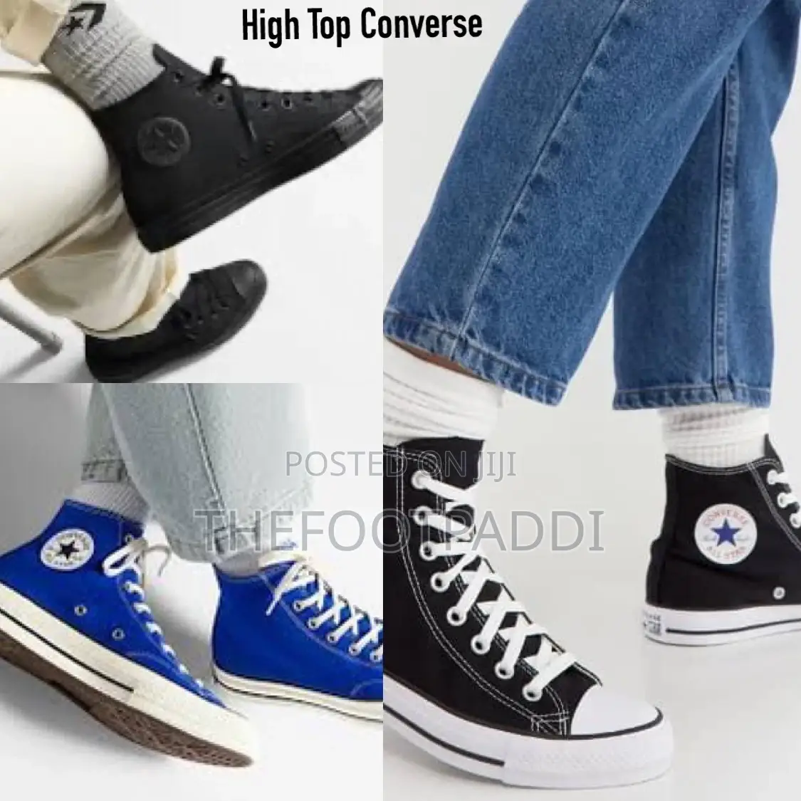 Original CONVERSE