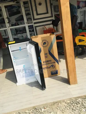 Pearl 82 Liters Singledoor Topfreezer Tabletop Fridge