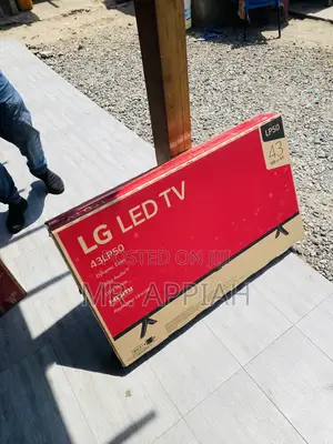 Purchase Authentic LG 43LP5000PTA 43 Inch FHD Digital Tv.