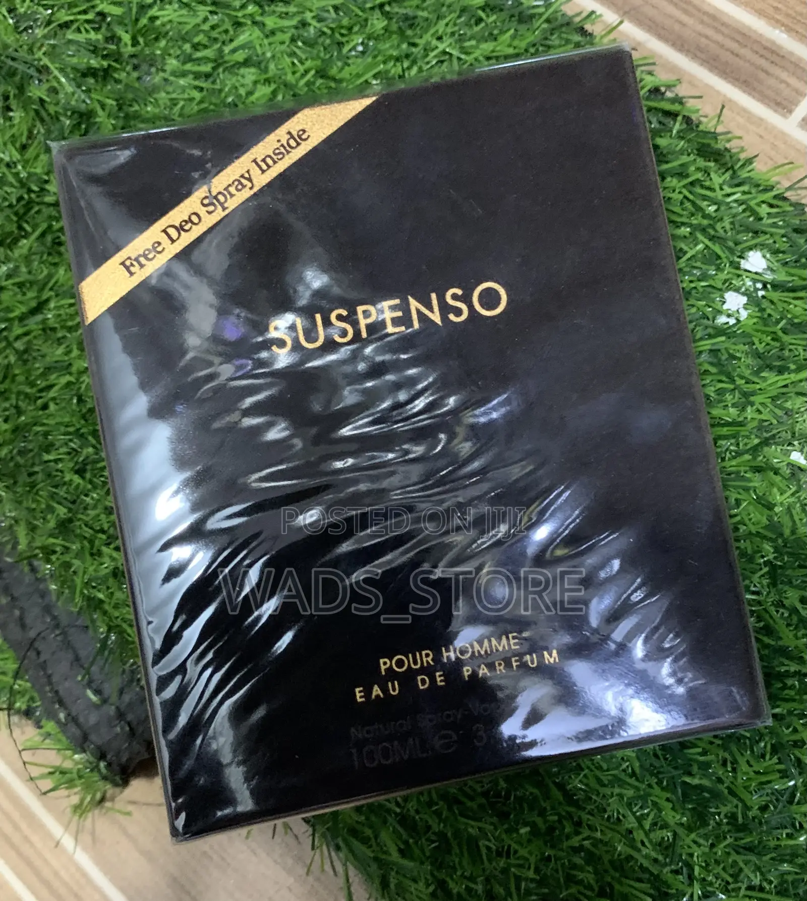 Perfumes ( All Kinds)