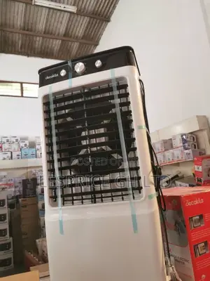 Unique ~Decakila 130w Air Cooler
