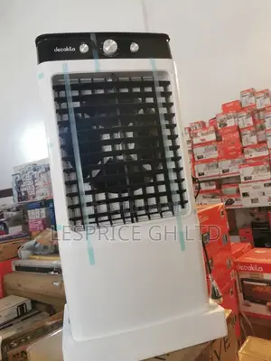 Premium Decakila 130w Air Cooler