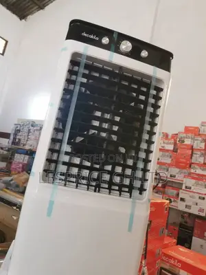 Excellent//Decakila 130w Air Cooler