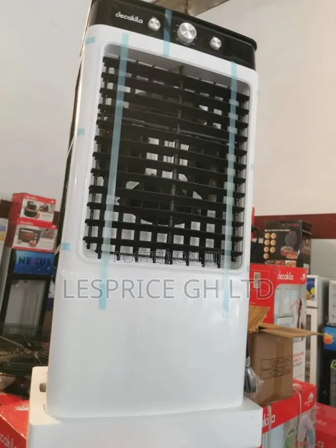 Active Decakila 140w Air Cooler