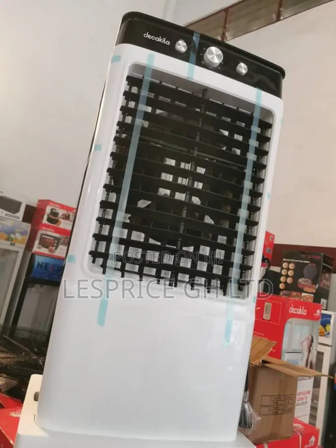 Happy Life~Decakila 130w Air Cooler