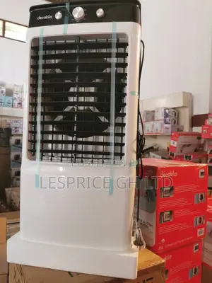 Superb ~Decakila 130w Air Cooler