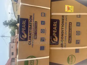 Pearl 1.5hp Air Conditioner