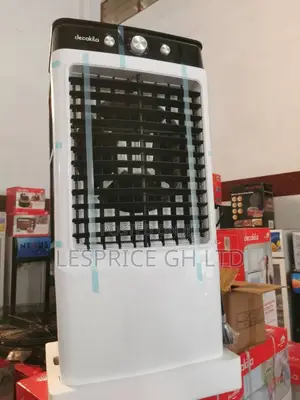 Superior Quality//Decakila 130w Air Cooler