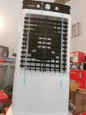 High Efficiency ~Decakila 130w Air Cooler
