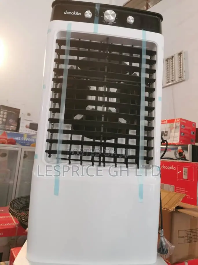 High Efficiency ~Decakila 130w Air Cooler
