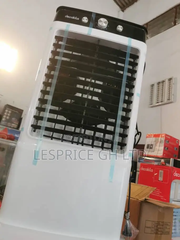 Decakila 130w Air Cooler