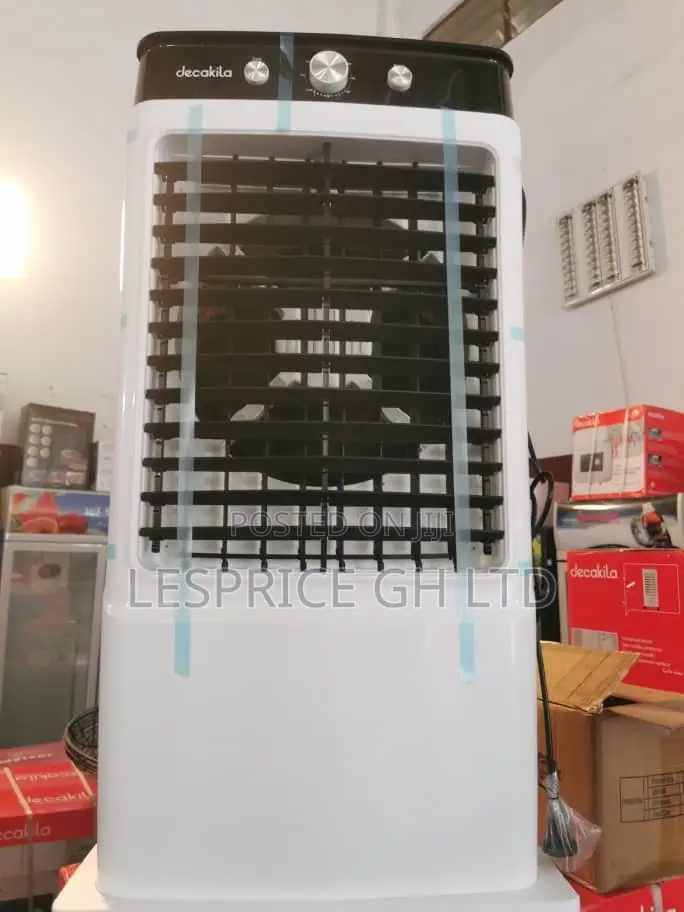 Decakila Air Cooler